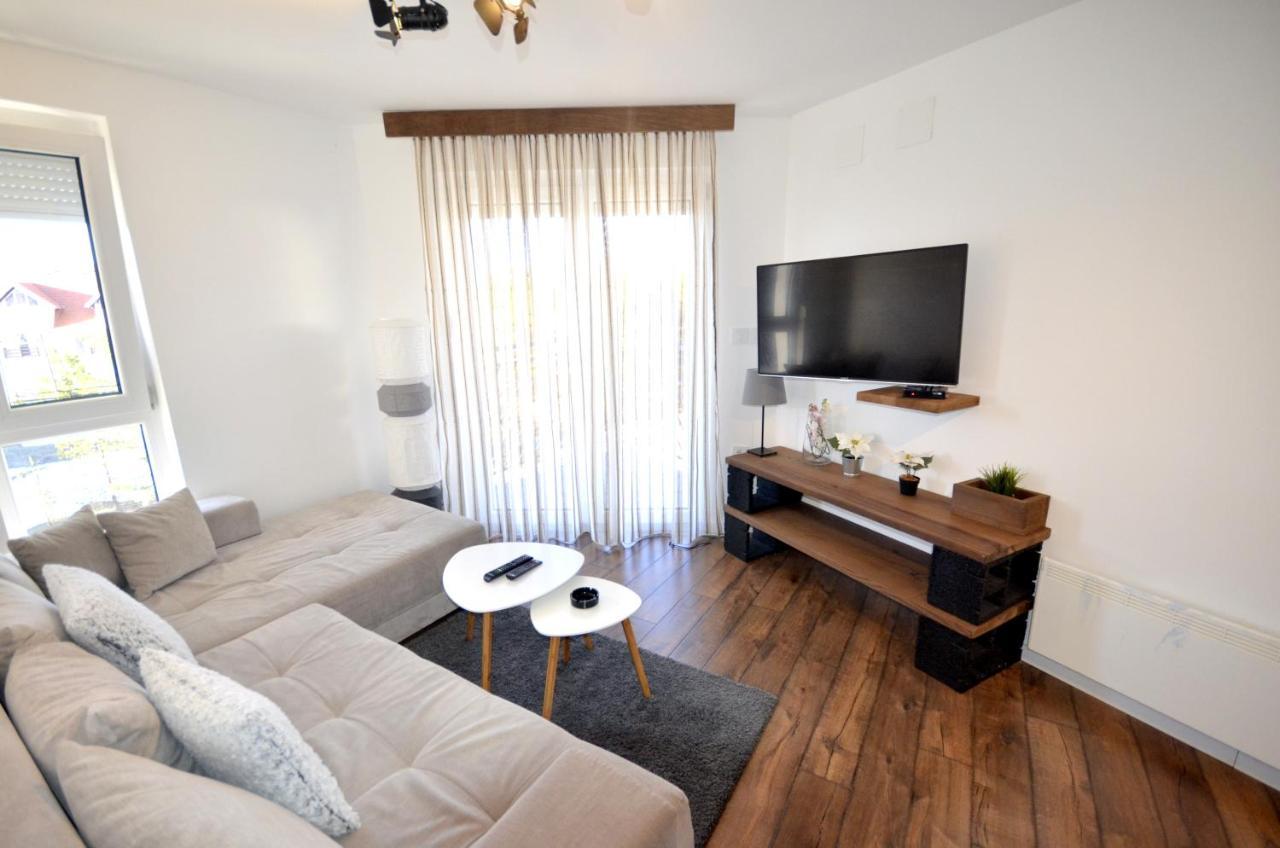 C L E A N&C O Z Y Apartmani Divčibare Dış mekan fotoğraf
