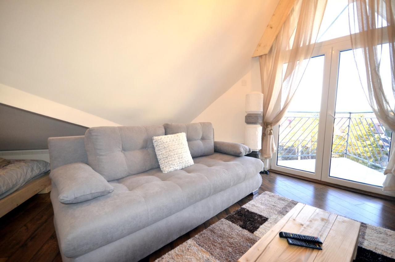 C L E A N&C O Z Y Apartmani Divčibare Dış mekan fotoğraf