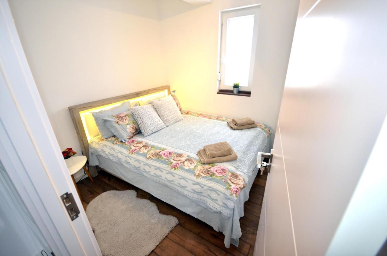 C L E A N&C O Z Y Apartmani Divčibare Dış mekan fotoğraf