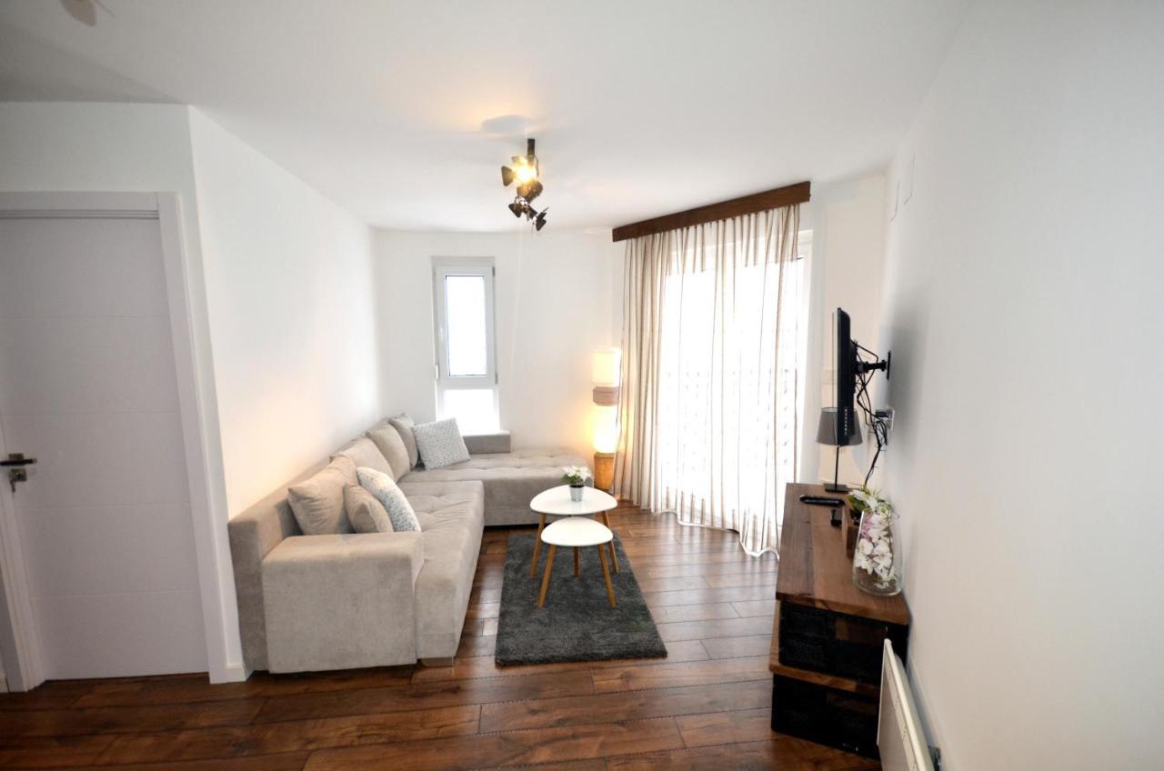 C L E A N&C O Z Y Apartmani Divčibare Dış mekan fotoğraf