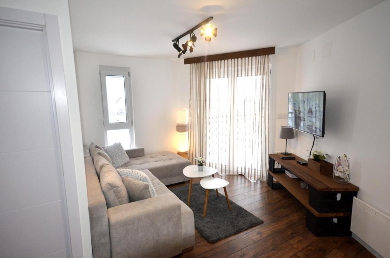 C L E A N&C O Z Y Apartmani Divčibare Dış mekan fotoğraf