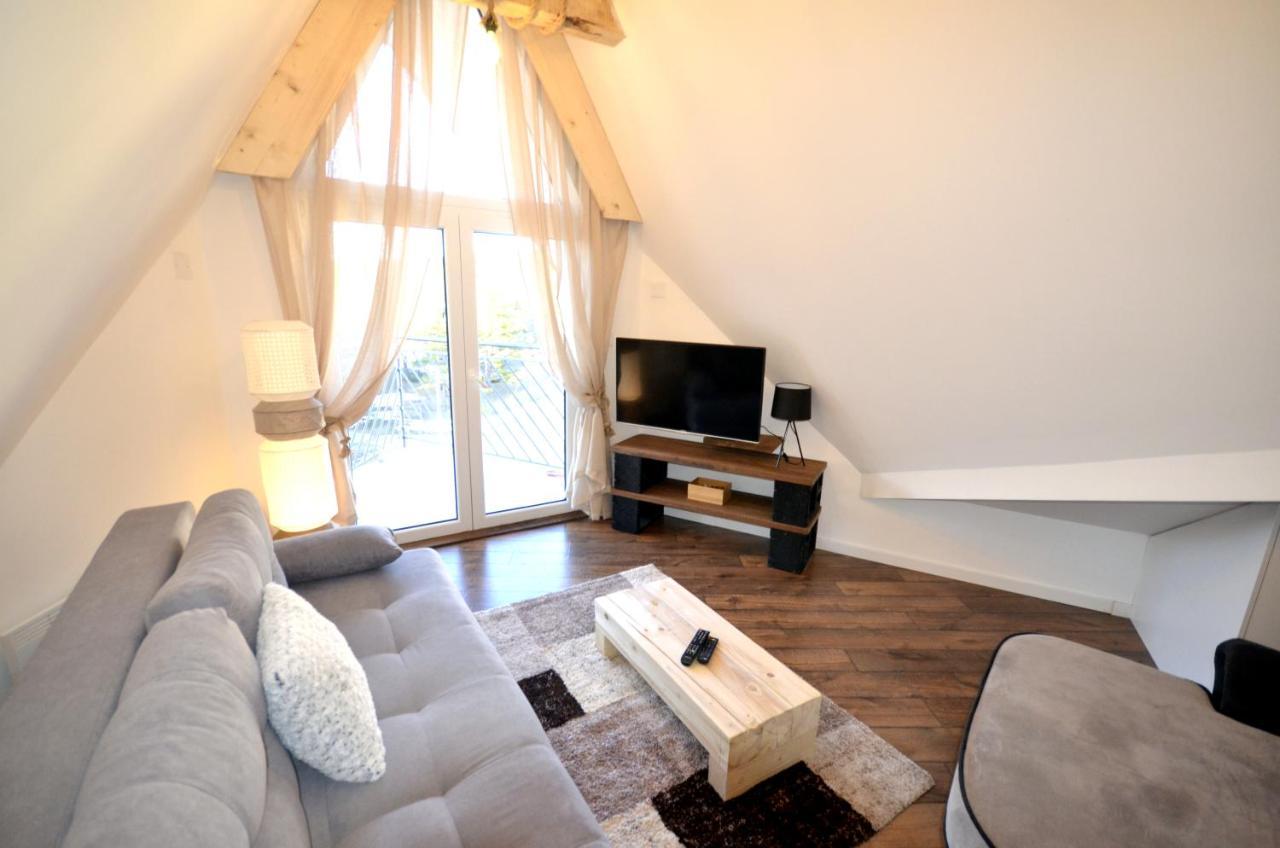 C L E A N&C O Z Y Apartmani Divčibare Dış mekan fotoğraf