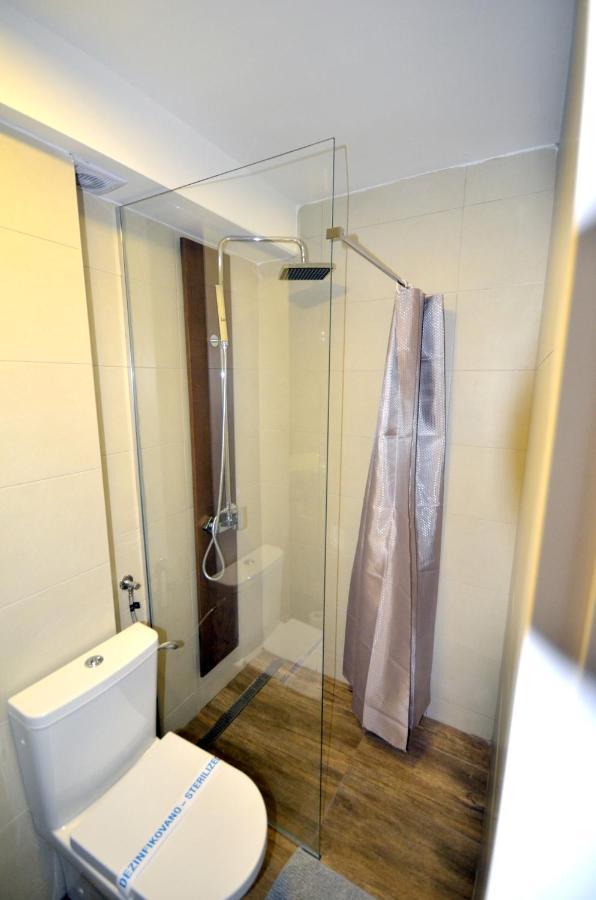 C L E A N&C O Z Y Apartmani Divčibare Dış mekan fotoğraf