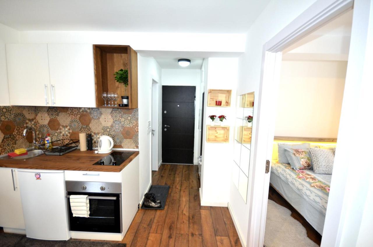 C L E A N&C O Z Y Apartmani Divčibare Dış mekan fotoğraf