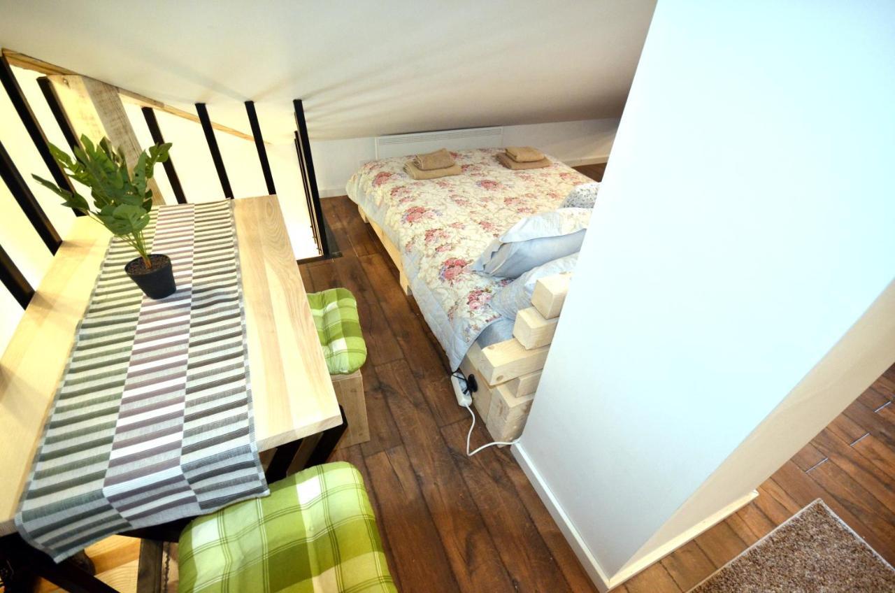 C L E A N&C O Z Y Apartmani Divčibare Dış mekan fotoğraf