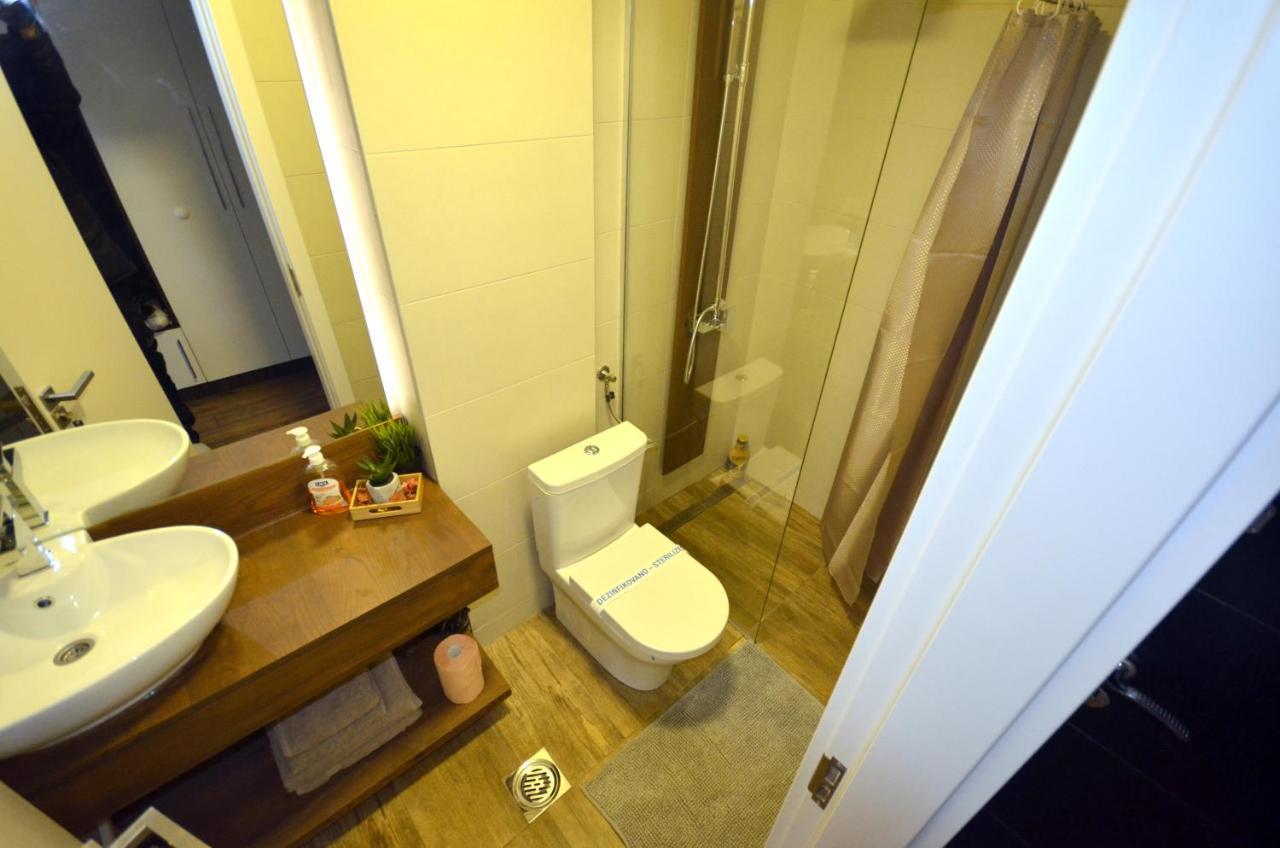 C L E A N&C O Z Y Apartmani Divčibare Dış mekan fotoğraf