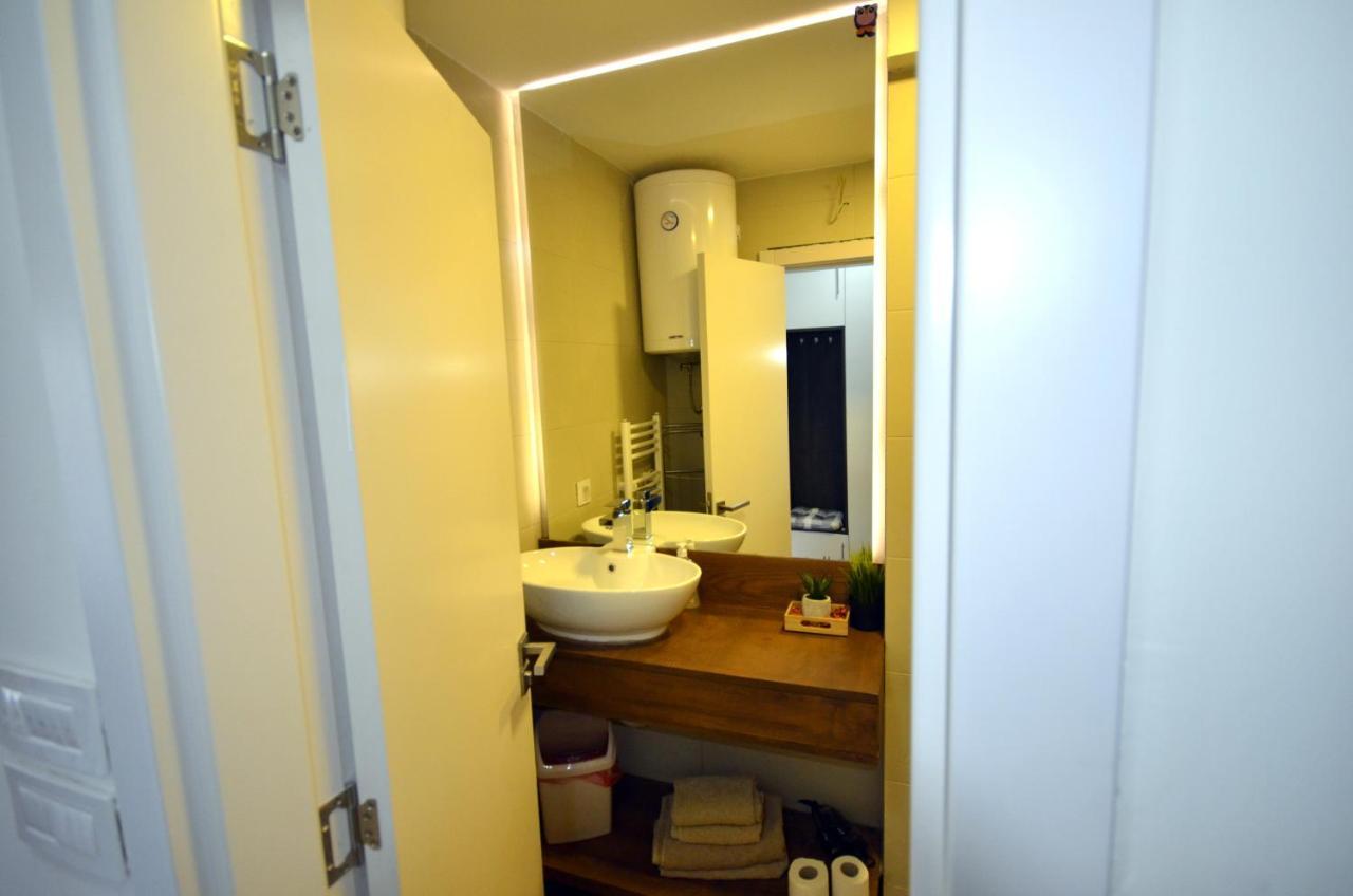 C L E A N&C O Z Y Apartmani Divčibare Dış mekan fotoğraf