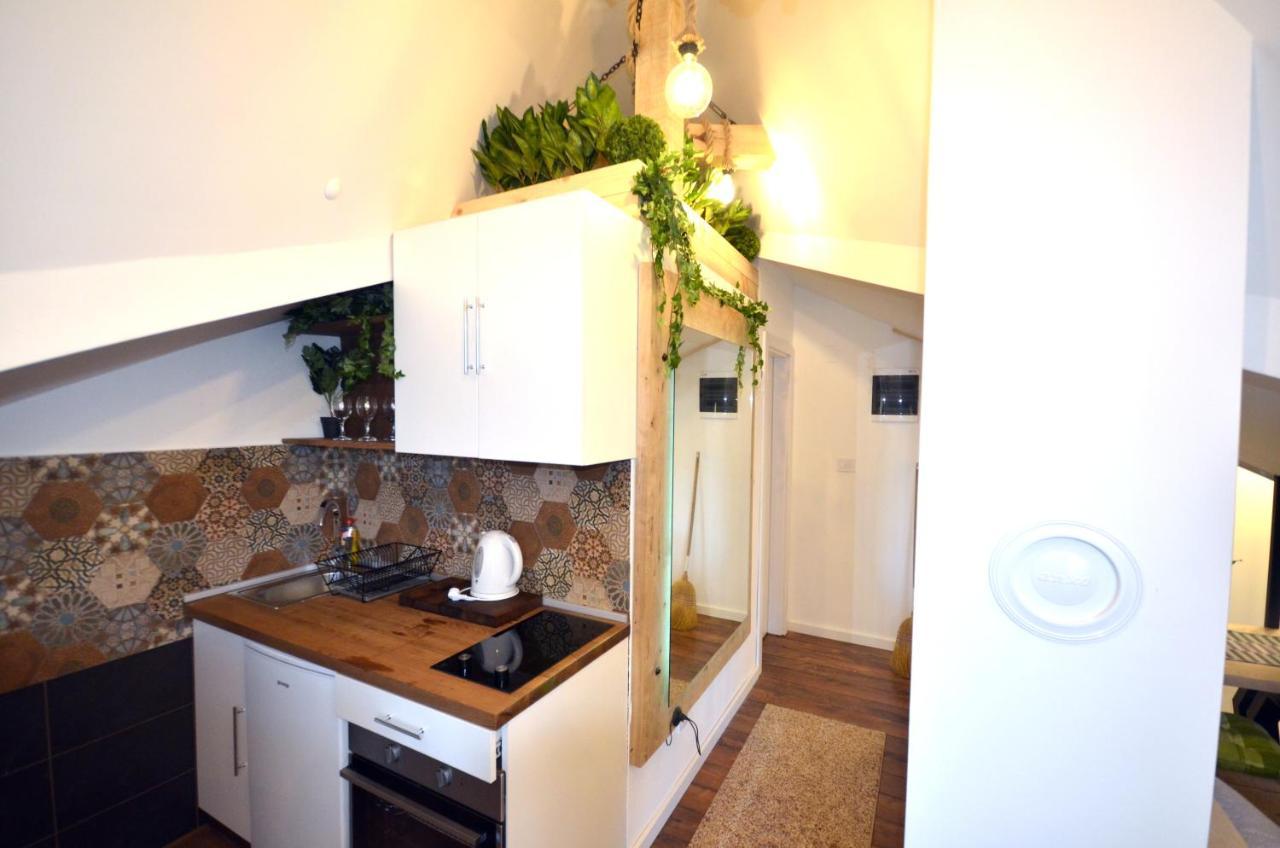 C L E A N&C O Z Y Apartmani Divčibare Dış mekan fotoğraf