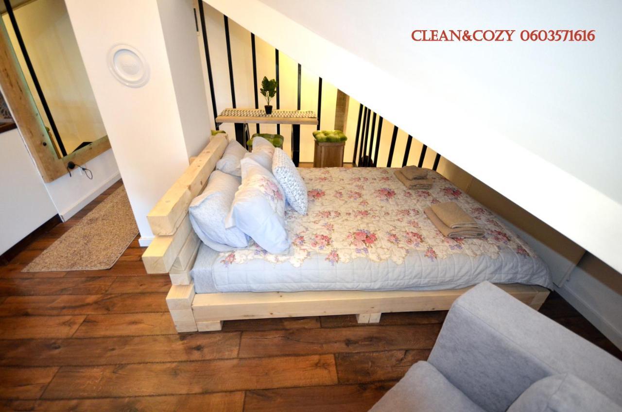 C L E A N&C O Z Y Apartmani Divčibare Dış mekan fotoğraf