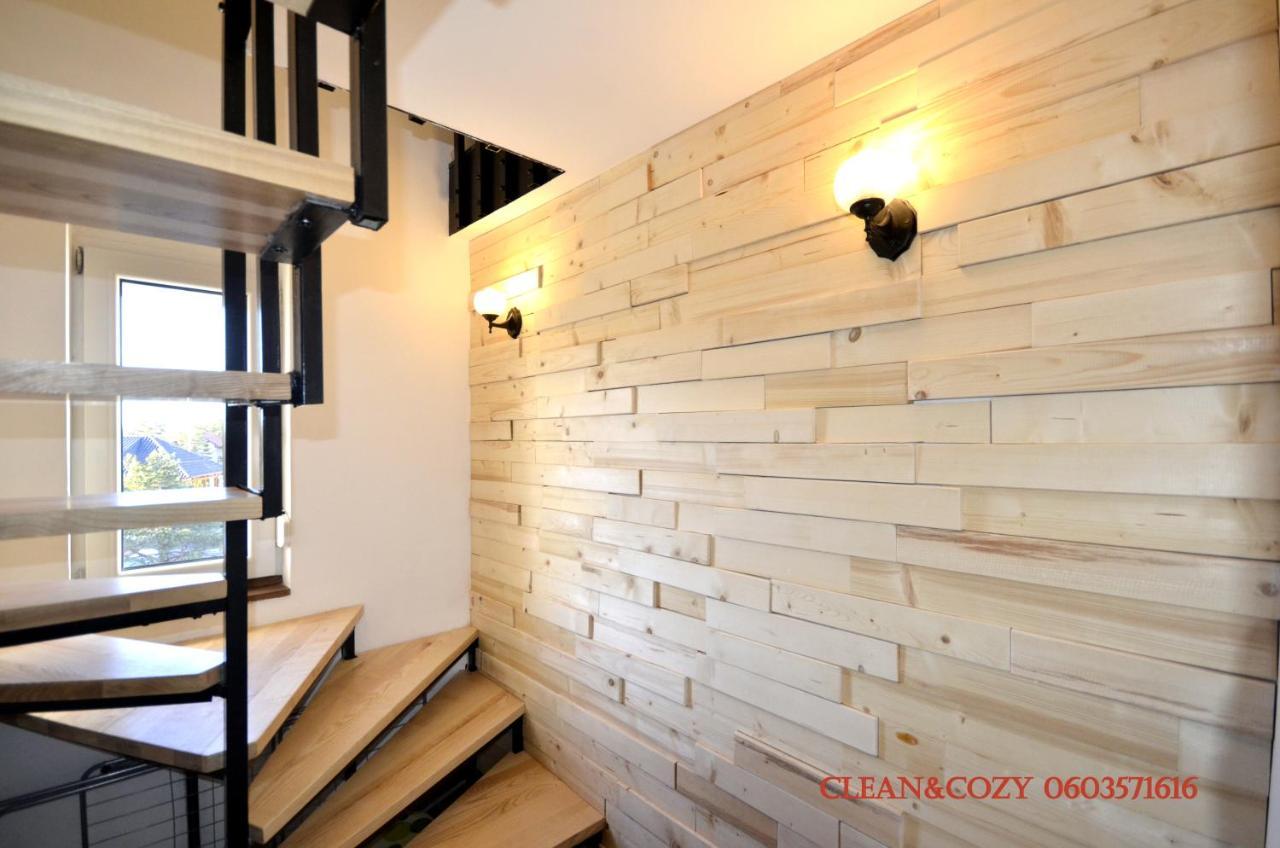 C L E A N&C O Z Y Apartmani Divčibare Dış mekan fotoğraf